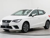 Second-hand Seat Ibiza Reference 95 CP (69 kW) 2024 Alb Berlinǎ