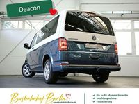 Gebraucht VW Multivan 150 PS (110 kW) 2017 Andere farben Van