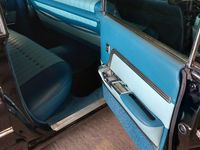 Second-hand Cadillac Deville 325 CP (239 kW) 1959 Negru Berlinǎ