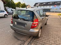 gebraucht Mercedes A170 