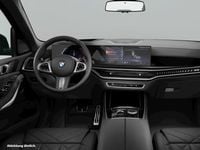 Second-hand BMW X5 Performance 360 CP (264 kW) 2025 Negru SUV