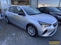 Gebraucht Opel Corsa 101 PS (74 kW) 2024 Silber Kleinwagen