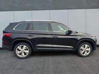 gebraucht Skoda Kodiaq Style NAVI+7 Sitzer+ ACC+KAMERA+KESSY+...