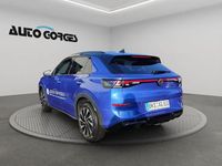 Gebraucht VW T-Roc Style 150 PS (110 kW) 2025 Blau SUV