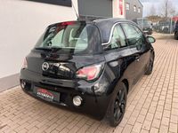 gebraucht Opel Adam Jam*Sitzheizung*Lenkrad Heizbar*Parkpilot*