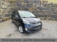 gebraucht Kia Picanto 1.2 Platinum Edition *KLIMAAUT.*SHZ*PDC*