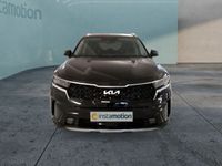 gebraucht Kia Sorento Spirit HEV Automatik digitales El