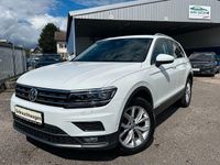 Gebraucht VW Tiguan Highline 239 PS (175 kW) 2020 Weiß SUV