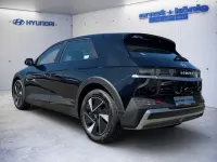 Neu Hyundai Ioniq 5 Dynamiq 167 kW (228 PS) 2026 Schwarz SUV