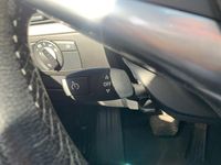 Gebraucht BMW 523 Advantage 190 PS (139 kW) 2009 Schwarz Limousine