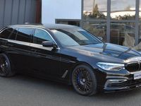 Gebraucht Alpina D5 387 PS (284 kW) 2019 Schwarz Limousine