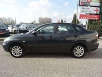 Second-hand Seat Cordoba Reference 86 CP (63 kW) 2009 Gri Berlinǎ