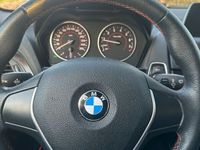 gebraucht BMW 114 