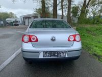 gebraucht VW Passat Lim. Trendline