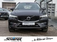 Gebraucht Volvo XC60 Core 197 PS (144 kW) 2022 Grau SUV