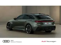 Neu Audi RS5 639 PS (469 kW) 2026 Bedfordgrün Kombi