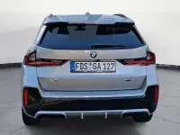Gebraucht BMW X1 M Sport 156 PS (114 kW) 2025 Silber SUV