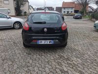 gebraucht Fiat Bravo 1.6 MULTIJET 16V 90 DPF DYNAMIC 66KW