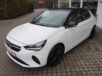 Gebraucht Opel Corsa 75 PS (55 kW) 2020 Weiß Kleinwagen