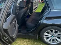 Usata BMW 525 218 CV (160 kW) 2014 Grigio Station wagon