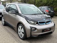 Gebraucht BMW i3 Performance 75 kW (102 PS) 2015 Gold Kleinwagen