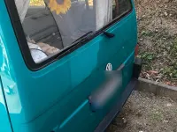Usado VW T4 78 HP (57 kW) 1994 Van