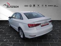 gebraucht Audi A3 Limousine