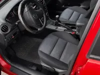 Używany Mazda 6 Inclusive 120 KM (88 kW) 2007 Czerwony Kombi