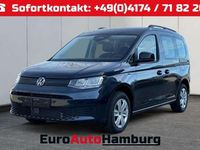 Neu VW California California 116 PS (85 kW) 2026 Starlight blue metallic/blau Van
