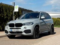 Gebraucht BMW X5 313 PS (230 kW) 2016 Schwarz SUV