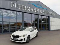 Gebraucht BMW 135 306 PS (225 kW) 2020 Alpinweiss iii Kleinwagen