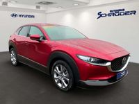 gebraucht Mazda CX-30 Selection 2WD 2.0 SKYACTIV-G M Hybrid