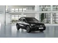 Gebraucht Mercedes GLA220 AMG 190 PS (139 kW) 2026 Schwarz SUV