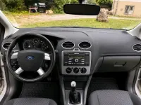 Gebraucht Ford Focus 2007 Kombi