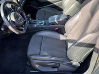 Gebraucht Audi A3 S-Line 122 PS (89 kW) 2013 Braun Limousine