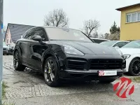 Brugt Porsche Cayenne 462 HK (339 kW) 2022 Sort SUV
