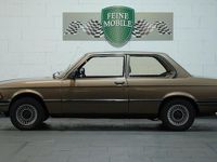 Gebraucht BMW 323 143 PS (105 kW) 1983 Beige Coupé