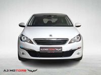 gebraucht Peugeot 308 SW Active ** SHZ-KLIMA-LED-PDC-TOUCH**