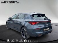 Second-hand Cupra Leon 204 CP (150 kW) 2023 Gri Berlinǎ