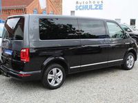 Gebraucht VW T6 150 PS (110 kW) 2019 Schwarz Van