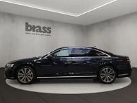 Gebraucht Audi A8 Ambiente 340 PS (250 kW) 2025 Firmamentblau metallic Limousine