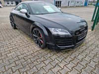 Gebraucht Audi R8 Coupé 320 PS (235 kW) 2008 Schwarz Coupé