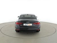 Gebraucht Audi RS5 Sport 450 PS (330 kW) 2018 Schwarz Coupé