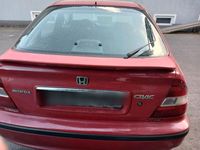 gebraucht Honda Civic 1.4 Benzin klima TÜV 05 2025