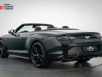 Neu Bentley Continental 782 PS (575 kW) 2025 Grün Limousine