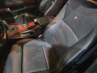 Gebraucht Alpina B3 360 PS (264 kW) 2008 Schwarz Limousine