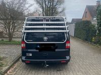 gebraucht VW Multivan T5