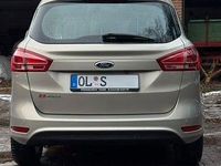 Gebraucht Ford B-MAX Titanium 105 PS (77 kW) 2016 Beige Van / Kleinbus
