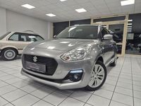 Gebraucht Suzuki Swift Comfort 90 PS (66 kW) 2019 Grau Kleinwagen