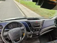 Gebraucht Iveco Daily 179 PS (131 kW) 2016 Weiß